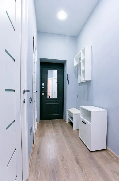 Квартира Owl and Sleeps