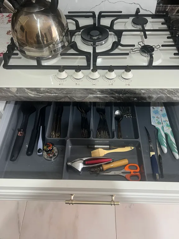 Апартаменты с видом на море