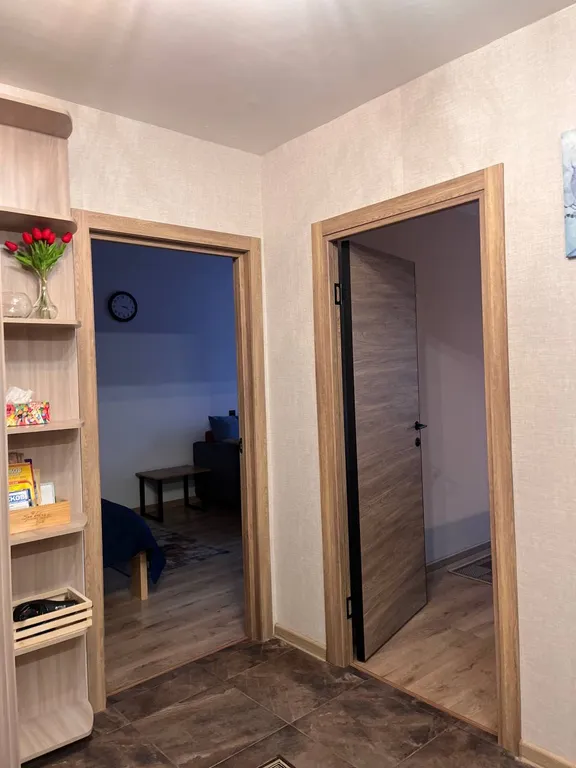 Уютная 2-комнатная квартира