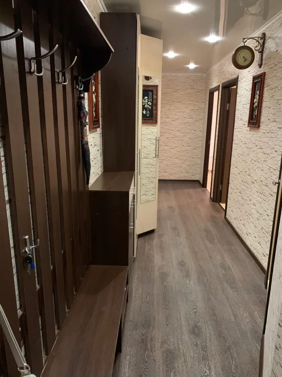 Уютная просторная квартира в самом центре Городца