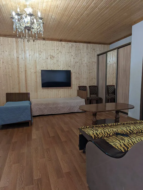 Коттедж 1-комнатный Дом — Дербент