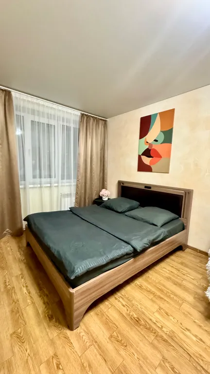 Квартира Рядом с Парком Прибрежный/Волга/Лес — аренда посуточно в Ульяновск