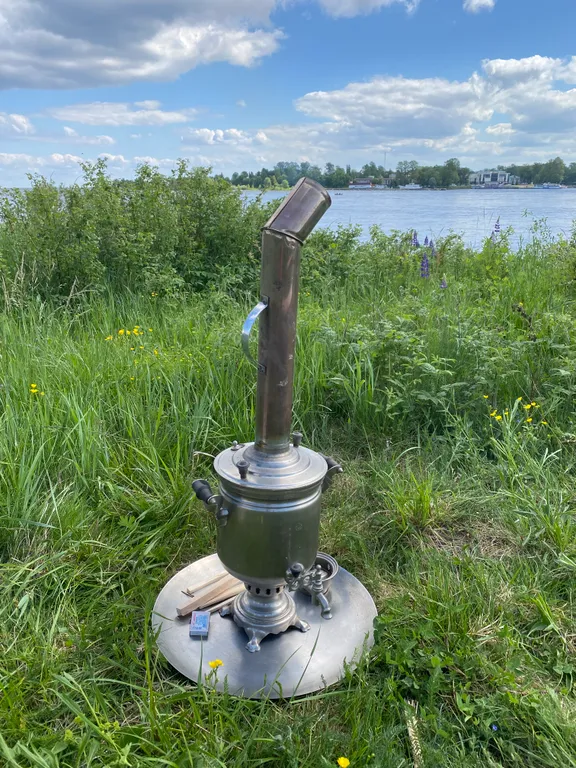 Коттедж Новый коттедж Орешек — им. Морозова