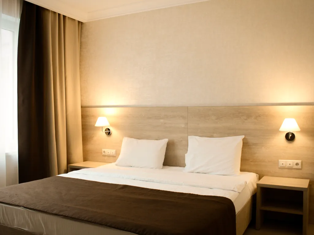 Квартира Комната — аренда посуточно в Геленджик