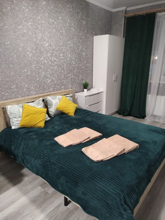 Квартира Квартира Изумрудный Ломоносов — Ломоносов