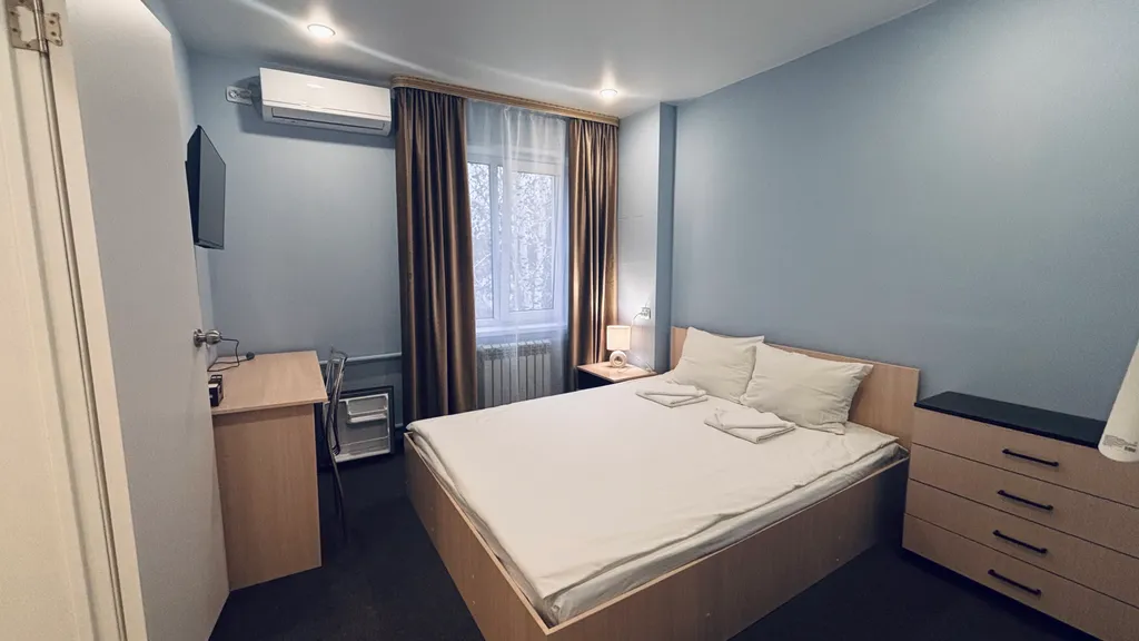 Квартира Комната — аренда посуточно в Коломна