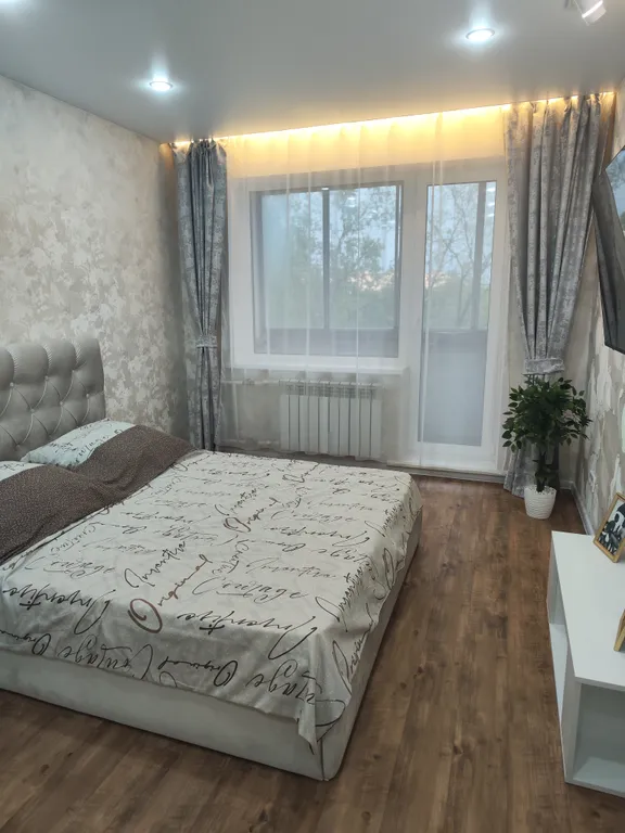 Квартира в центральном районе города