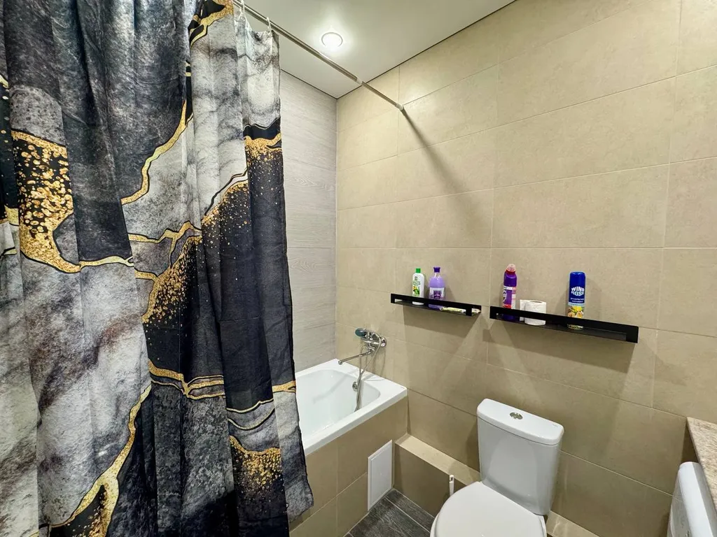 Центр элитный жк