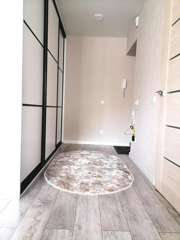 Уютная квартира - студия недалеко от Ледового дворца