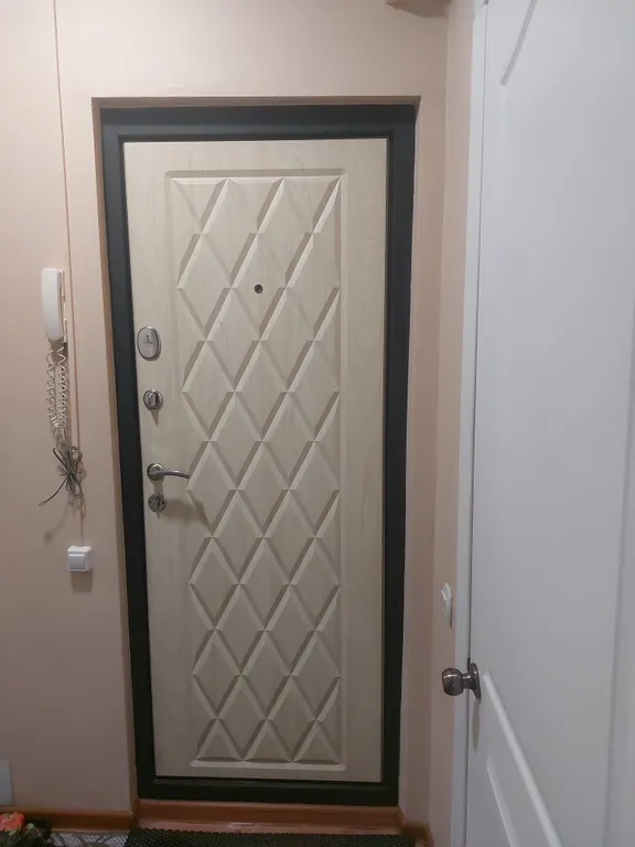 Уютная студия в центре города