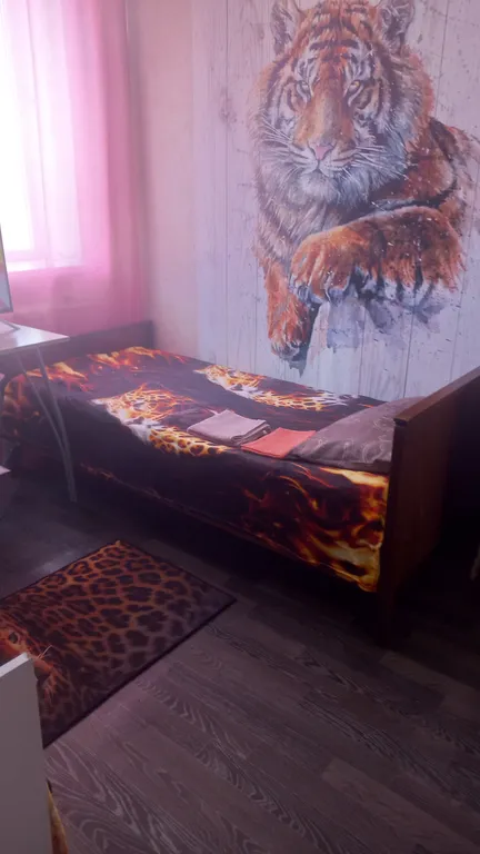 Небольшая уютная студия, рядом трасса М4-дон, Р193-тамбов, онкоцентр