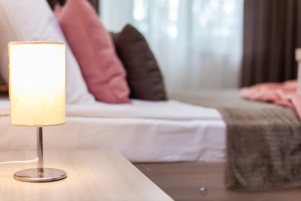 Квартира Стильная двухкомнатная квартира возле парка — Павловский Посад