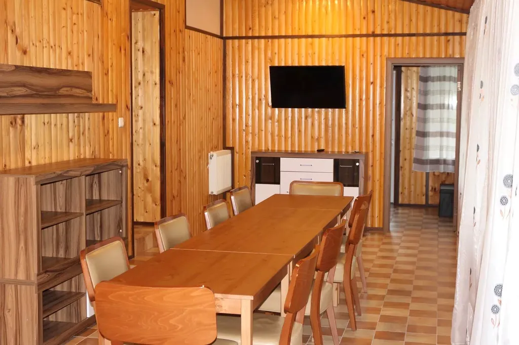 Квартира 4-комнатная Квартира — Воскресенское