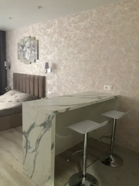 VIP апартаменты в центре города