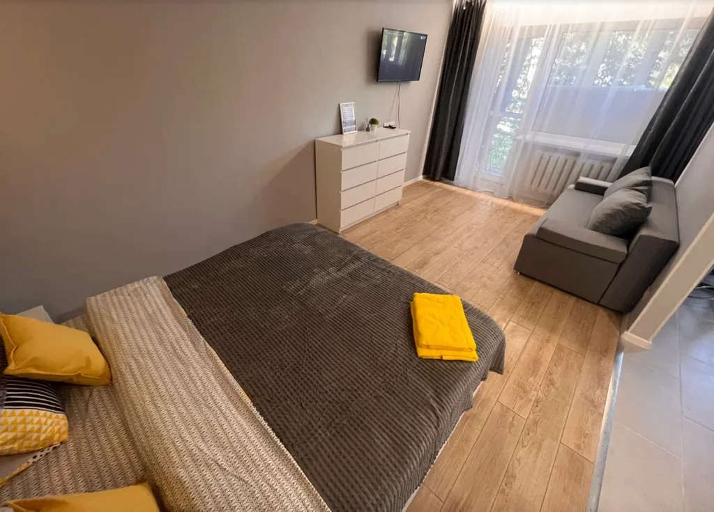 Апартамент Люкс рядом с Областной больницей