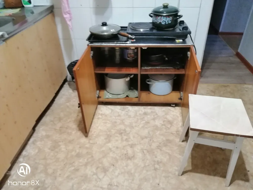 Уютная квартира на море