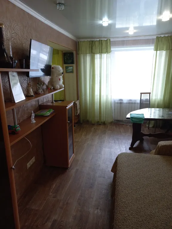 У нас уютно как дома