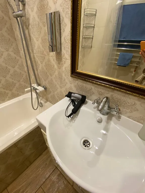 Уютная квартира в самом центре исторического Владимира