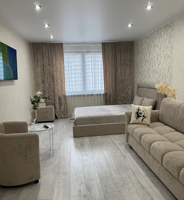 Premium квартира в центре города — аренда посуточно в Волковыск