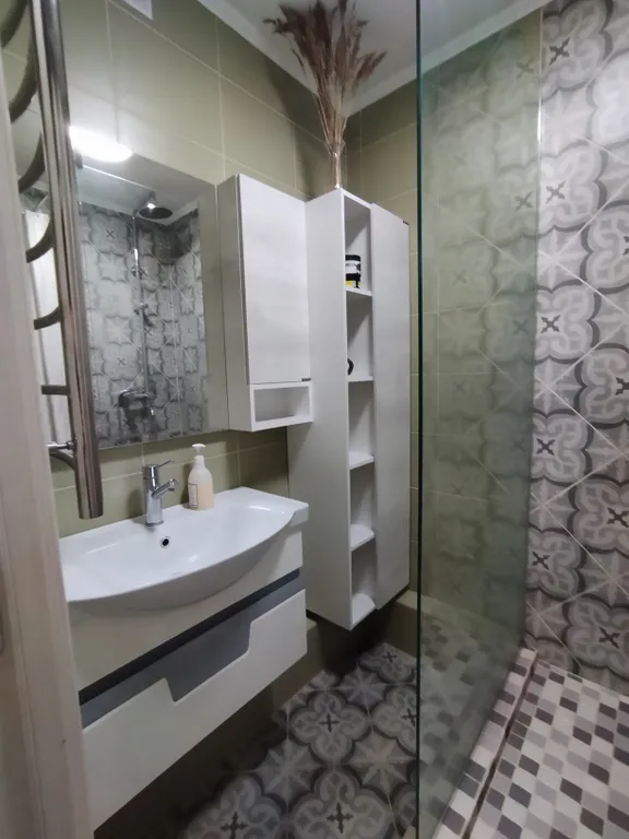 Лучшая 2-комнатная квартира на Родниках в Калининском районе