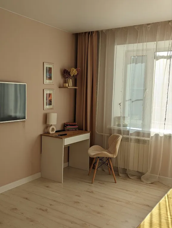 Квартира Квартира в центре — Тверь