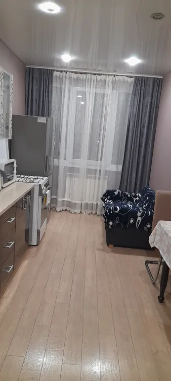 Апартаменты в центре