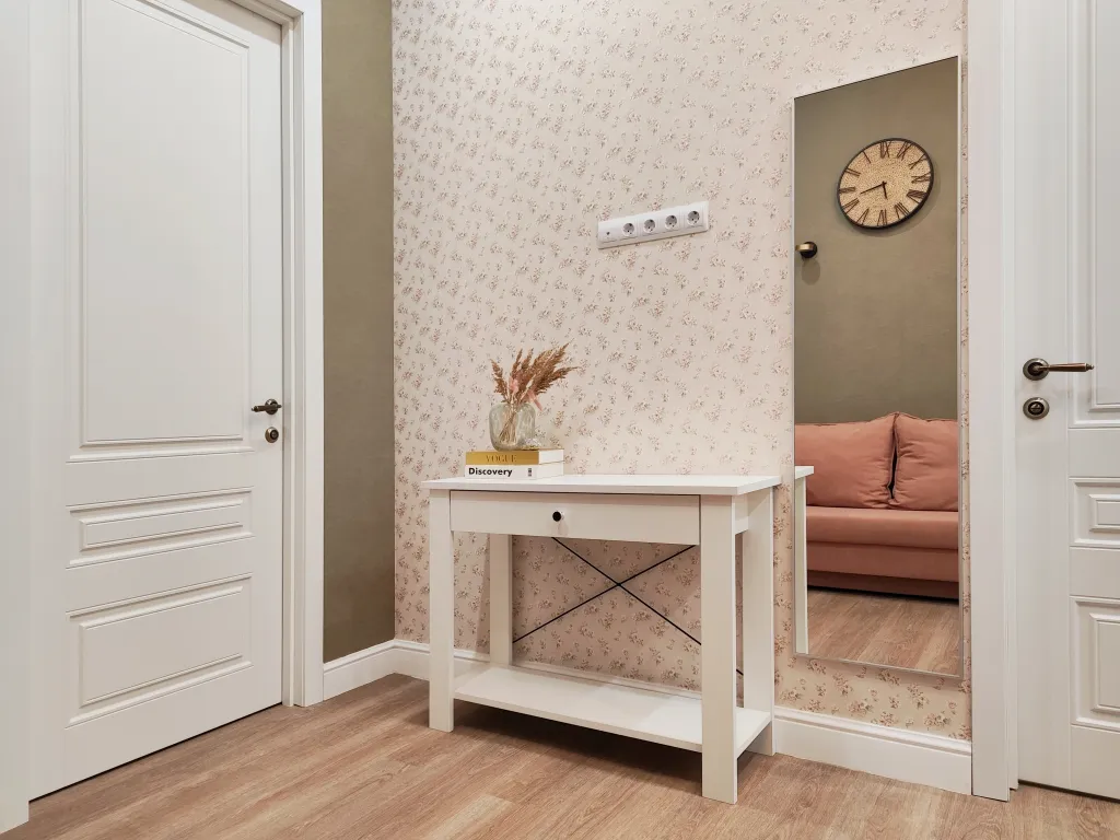 Квартира Двухкомнатная квартира в Обердорф — Светлогорск