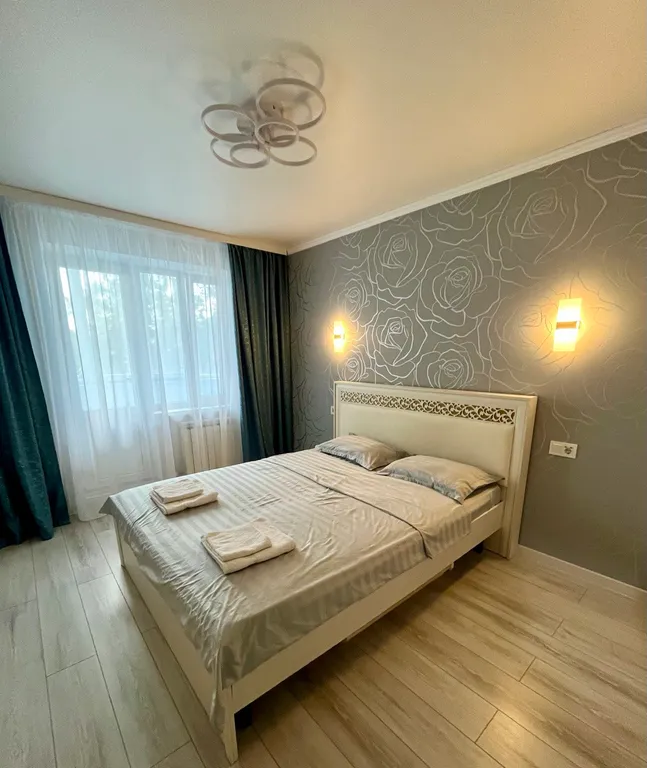 Уютная квартира, рядом с трассой М4