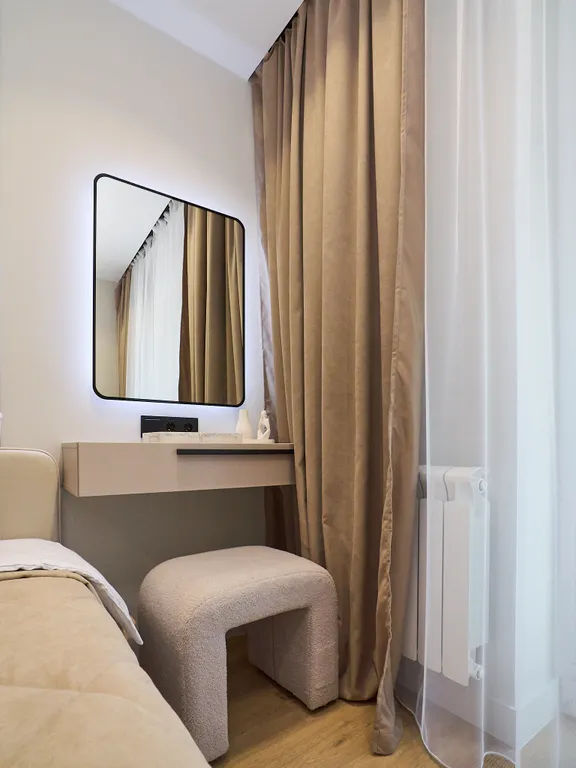 Идеальная квартира в центре