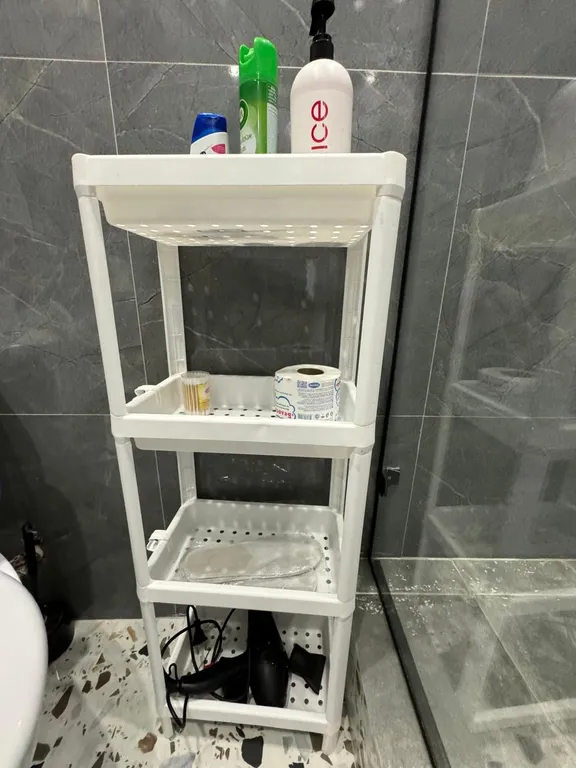 Центр левого берега Хан шатыр, ЖК Sat city.