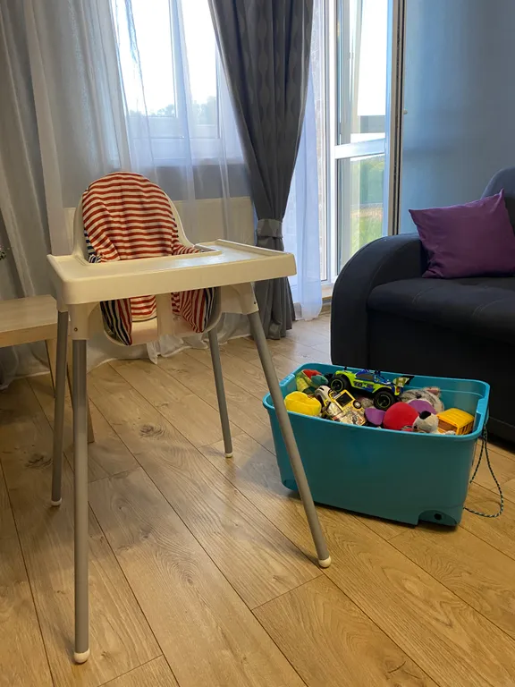 Квартира Апартаменты с кондиционером Незнакомка — Светлогорск