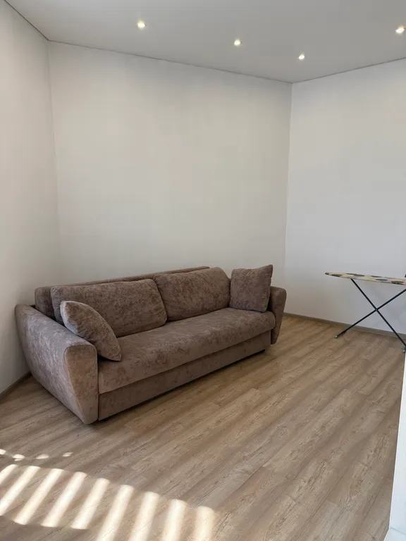 Студия в районе Нового Вокзала, 300 метров до моря и ТГПИ