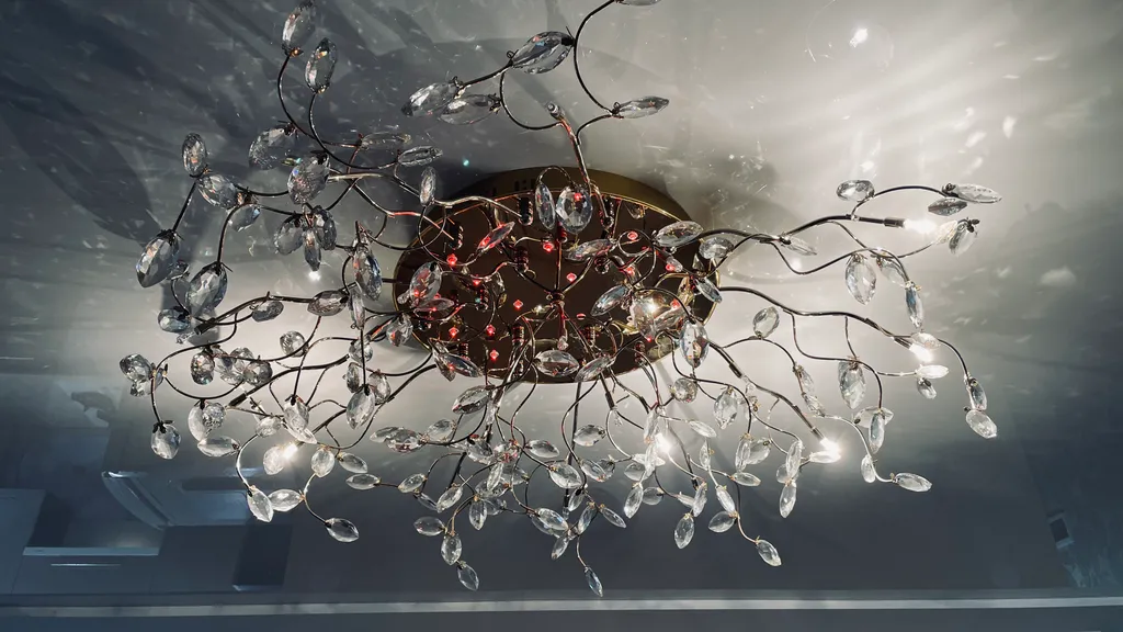 Уютная двухкомнатная квартира в центре города