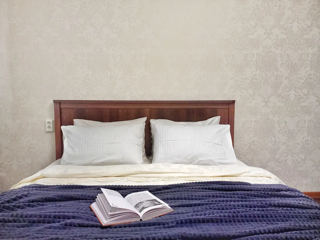 Коттедж Апартамент напротив парка Победы, с отдельным двором, гараж — аренда посуточно в Ессентуки