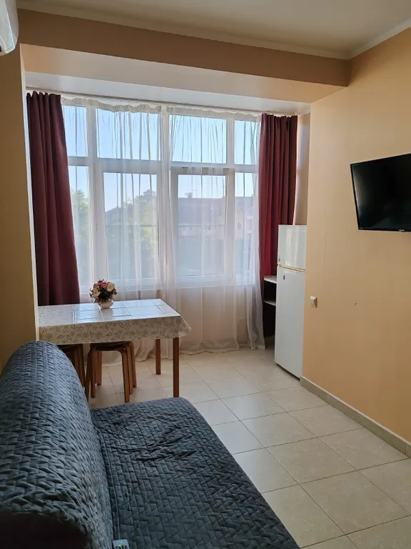 Квартира Квартира Отдых на море — Сириус