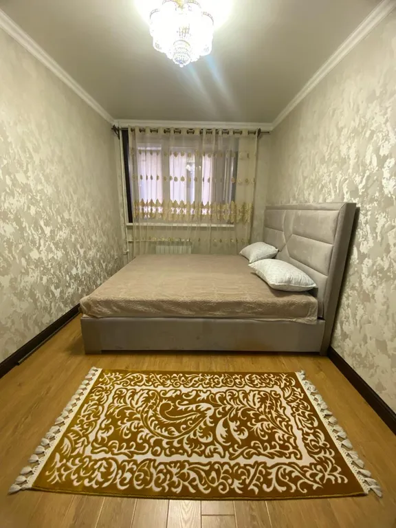 Квартира На первой береговой линии — Каспийск