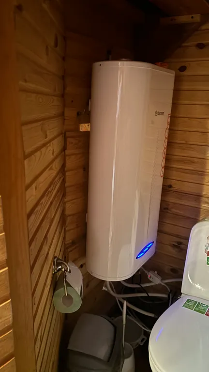 Уютный домик на Вуоксе