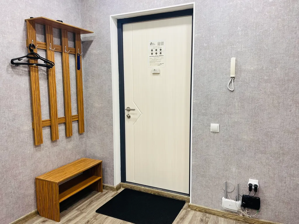 Квартира Апартаменты в ЖК Дебют — Тюмень