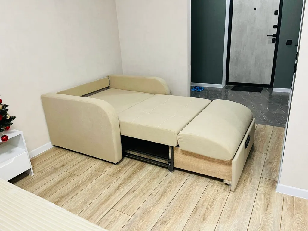 Уютная студия в центре города