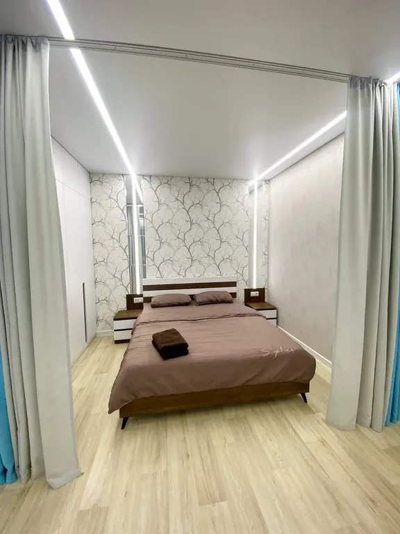 Студия Люкс в Санрайз Сити