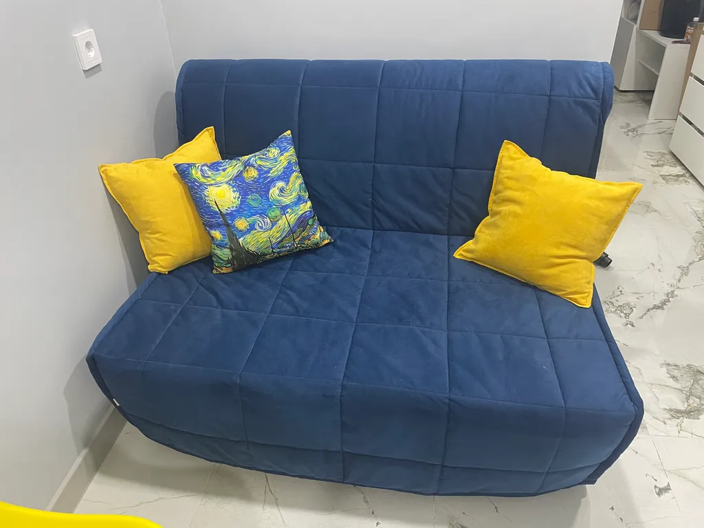 Апартаменты в тихом уютном местечке недалеко от цивилизации