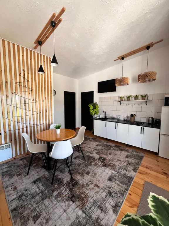 Коттедж Villa emerald forest