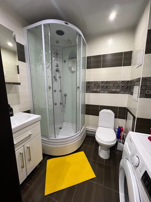 Квартира Студия — аренда посуточно в Томск