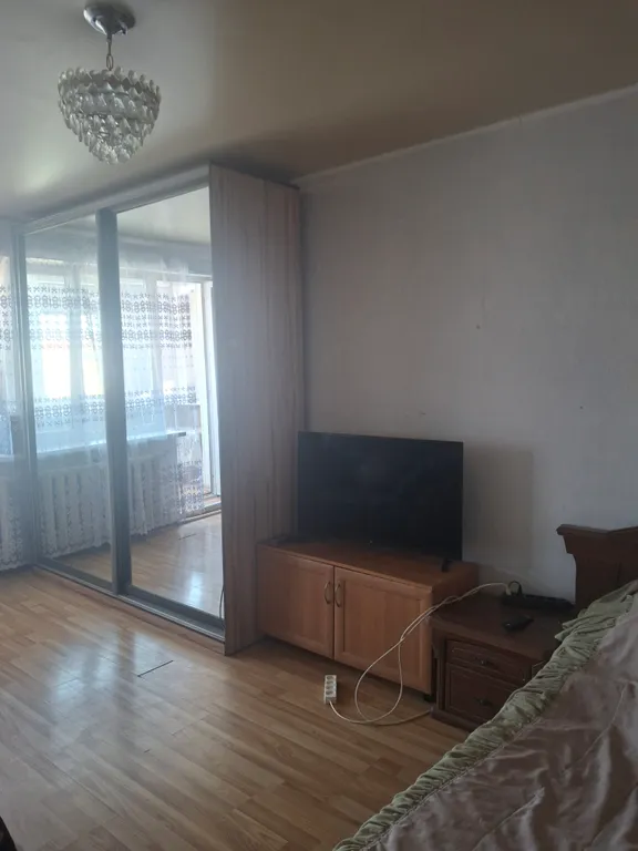 Теплая квартира, уютная, светлая — аренда посуточно в Уссурийск