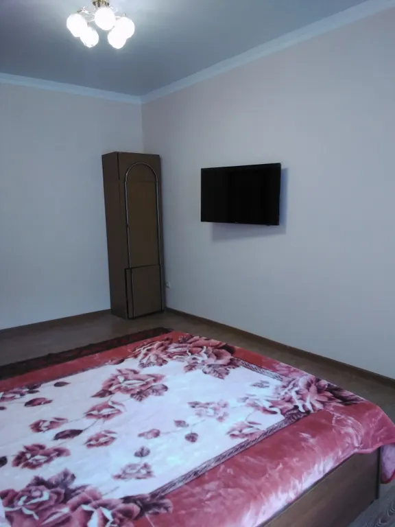 Уютная квартира недалеко от моря