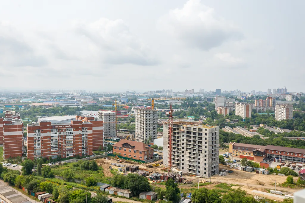 Отличная квартира рядом с центром города