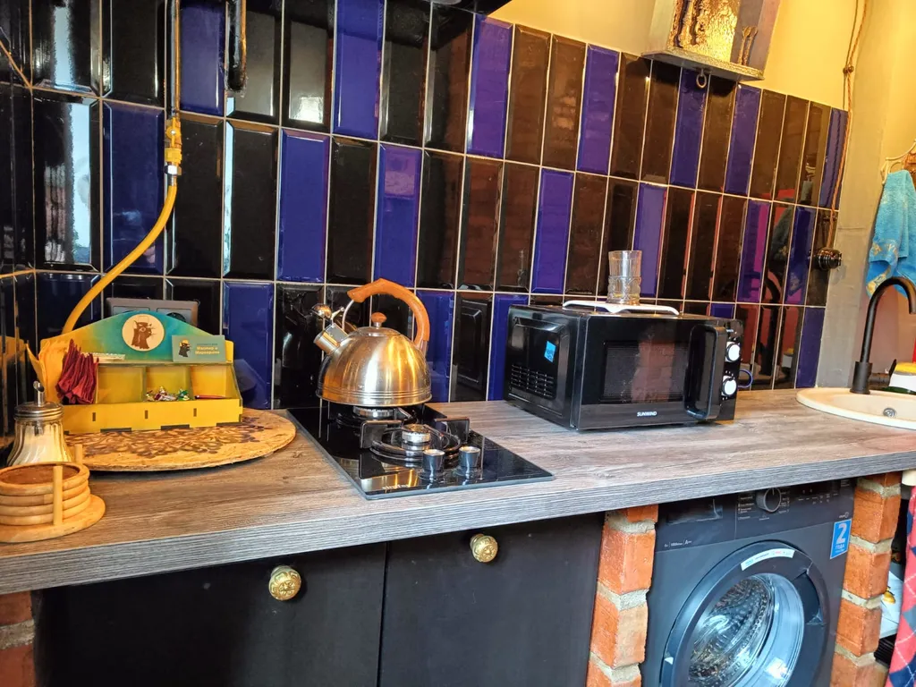 13/4 квартира