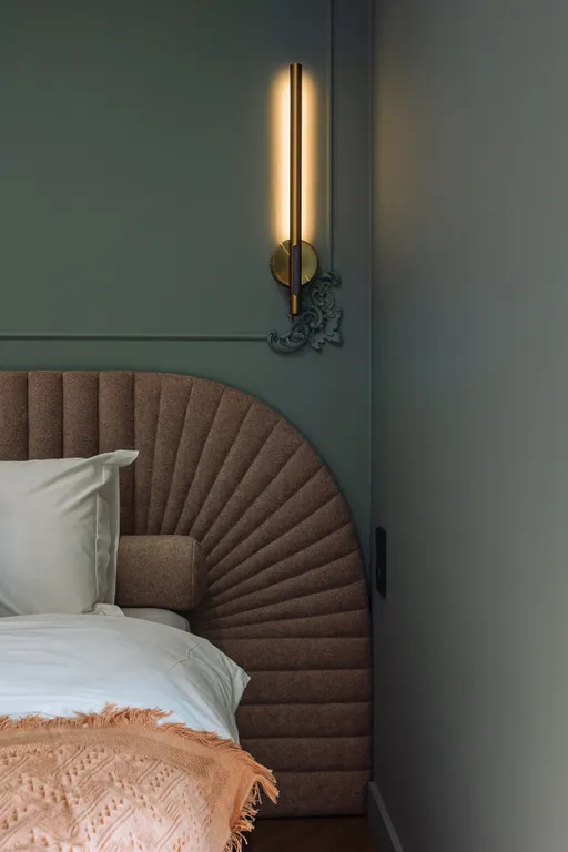 Дизайнерская студия у Верхнего озера