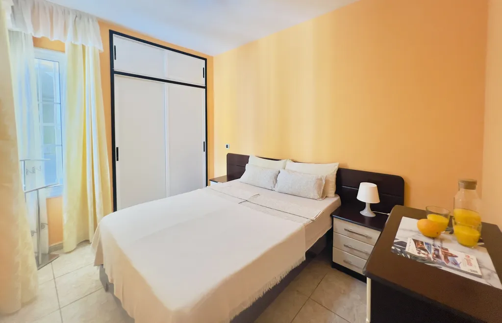 Orlando Apartment Ocean View