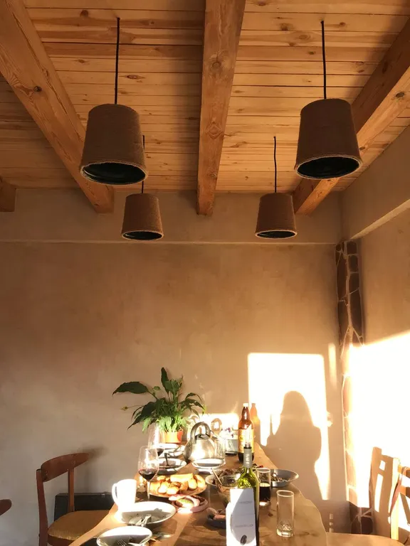 Дом с баней 2025 года постройки в 10 минутах от Несвижа